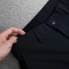 Quần âu Premium Torano slimfit cạp luồn chun thêu logo Hàn Quốc Giá chỉ 749.000đ 9