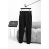 Quần âu slimfit nam trơn cạp luồn chun thêu logo Lịch Lãm Trẻ Trung Hàn Quốc GABT503 giá chỉ 749.000₫ 2