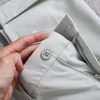 Quần âu slimfit nam trơn cạp luồn chun thêu logo Lịch Lãm Trẻ Trung Hàn Quốc GABT503 giá chỉ 749.000₫ 7
