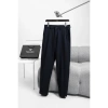 Quần âu slimfit nam trơn cạp luồn chun thêu logo Lịch Lãm Trẻ Trung Hàn Quốc GABT503 giá chỉ 749.000₫ 10