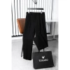 Quần âu Tapered Pants Torano cạp chun thêu logo vừa vặn tôn dáng 699.000₫