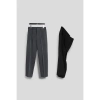Quần âu Tapered Pants Torano cạp chun thêu logo vừa vặn tôn dáng 699.000₫ 3