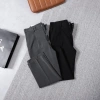 Quần âu Tapered Pants Torano cạp chun thêu logo vừa vặn tôn dáng 699.000₫ 4