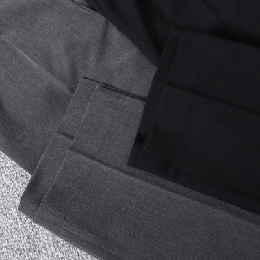 Quần âu Tapered Pants Torano cạp chun thêu logo vừa vặn tôn dáng 699.000₫