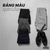 Quần âu TORANO slimfit cạp tender co giãn linh hoạt - Giá 650.000đ
