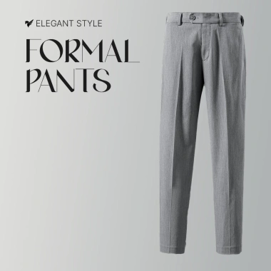 Quần âu TORANO slimfit cạp tender co giãn linh hoạt - Giá 650.000đ 2