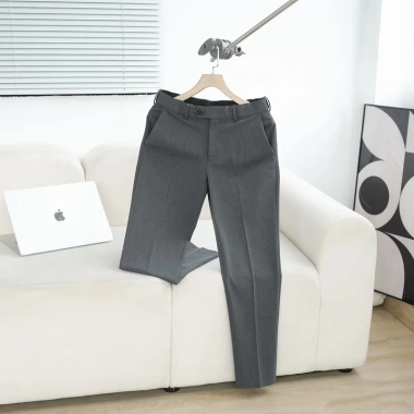 Quần âu TORANO slimfit cạp tender co giãn linh hoạt - Giá 650.000đ 6