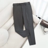 Quần âu TORANO slimfit cạp tender co giãn linh hoạt - Giá 650.000đ 10