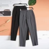 Quần Baggy Bigsize 45‑80kg Công Sở – Chất Siêu Đẹp, Sang Trọng, Thanh Lịch HH‑03 3