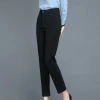 Quần Baggy Bigsize 45‑80kg Công Sở – Chất Siêu Đẹp, Sang Trọng, Thanh Lịch HH‑03 8