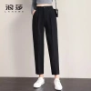 Quần Baggy Bigsize 45‑80kg Công Sở – Chất Siêu Đẹp, Sang Trọng, Thanh Lịch HH‑03 9