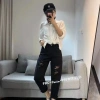 Quần baggy bò rách Quảng Châu HOT TRENDING - Giá chỉ 177.500₫, giảm tới 18% 2