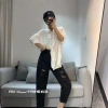 Quần baggy bò rách Quảng Châu HOT TRENDING - Giá chỉ 177.500₫, giảm tới 18% 4