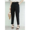 Quần baggy cạp cao 1 cúc nữ – Quần tây baggy lưng cao đẹp Hàn Quốc, đi học-đi làm, 158.399₫ MemiN Store 7
