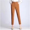 Quần baggy công sở nữ cạp cao - Quần tây mã mới 06, giá ưu đãi 79.200₫ 7