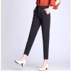 Quần baggy công sở nữ cạp cao - Quần tây mã mới 06, giá ưu đãi 79.200₫ 8