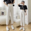 Quần baggy công sở nữ cạp cao - Quần tây mã mới 06, giá ưu đãi 79.200₫ 9