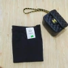 Quần baggy cúc bọc quần tây nữ đẹp lưng cao thoải mái đi học - Giá 108.000 VND 6