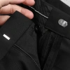 Quần baggy nam KLAY vải hàn ống rộng, co giãn thoải mái, thời trang giá 109.433đ 5