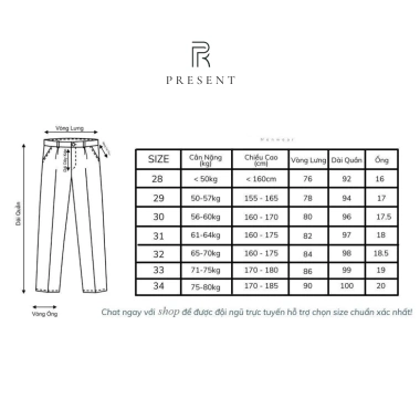 Quần baggy nam KLAY vải hàn ống rộng, co giãn thoải mái, thời trang giá 109.433đ 9