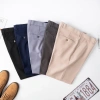 Quần baggy nam ống rộng không nhăn không xù Premium thời trang QBG giá 130.000₫ 4