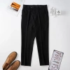 Quần baggy nam ống rộng không nhăn không xù Premium thời trang QBG giá 130.000₫ 5