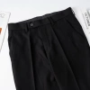Quần baggy nam ống rộng không nhăn không xù Premium thời trang QBG giá 130.000₫ 8