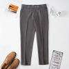 Quần baggy nam ống rộng không nhăn không xù Premium thời trang QBG giá 130.000₫ 10