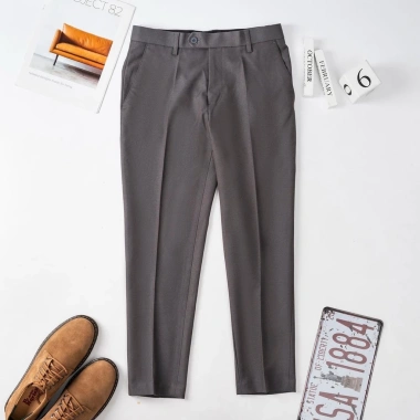Quần baggy nam ống rộng không nhăn không xù Premium thời trang QBG giá 130.000₫ 10 Quần baggy nam ống rộng không nhăn không xù Premium thời trang QBG giá 130.000₫ 10
