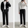 Quần baggy nam ống rộng vải Hàn cao cấp, co giãn thời trang KIZAWA - 106.721₫ 6