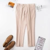 Quần baggy nam ống rộng vải Hàn cao cấp, co giãn thời trang KIZAWA - 106.721₫ 10