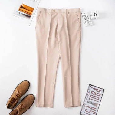Quần baggy nam ống rộng vải Hàn cao cấp, co giãn thời trang KIZAWA - 106.721₫ 10 Quần baggy nam ống rộng vải Hàn cao cấp, co giãn thời trang KIZAWA - 106.721₫ 10