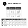 Quần baggy nam ống suông cạp chun co giãn, mềm mịn, phù hợp công sở - 136.000₫ 2