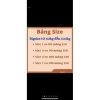Quần baggy nữ Bigsize 60-100kg, quần tây công sở lưng cao ống rộng, đi học đi làm chỉ 200.000 VND 9