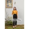 Quần baggy nữ cạp cao 2 khuy bigsize 40‑75kg lưng chun - Quần tây công sở mã 236 94.000₫ 3