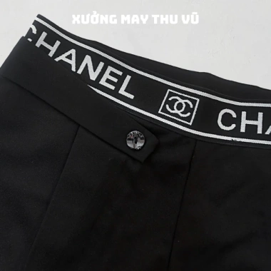 Quần baggy nữ cạp cao Thu Vũ – quần tây công sở UMI, co giãn 4 chiều, mềm mát, chỉ 102.400₫ 7 Quần baggy nữ cạp cao Thu Vũ – quần tây công sở UMI, co giãn 4 chiều, mềm mát, chỉ 102.400₫ 7