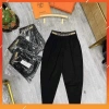 Quần baggy nữ cạp cao Thu Vũ, vải UMI Hàn co giãn 4 chiều, không sổ lông, không cắn chỉ - 93.750đ 6