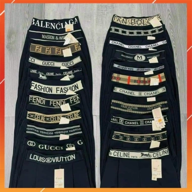 Quần baggy nữ cạp cao Thu Vũ, vải UMI Hàn co giãn 4 chiều, không sổ lông, không cắn chỉ - 93.750đ