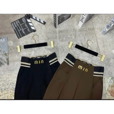 Quần Baggy Nữ Cạp Min, Quần Tây Công Sở Chất Umi Co Giãn 4 Chiều - 114,993₫ 5 Quần Baggy Nữ Cạp Min, Quần Tây Công Sở Chất Umi Co Giãn 4 Chiều - 114,993₫ 5