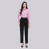 Quần baggy nữ công sở form chuẩn tôn chân dài bigsize phom gumac yody 189k 4