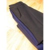Quần baggy nữ công sở form chuẩn tôn chân dài bigsize phom gumac yody 189k 9