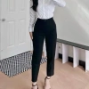 Quần baggy nữ công sở gấu đen siêu thoải mái - Phong cách, giá chỉ 102.000₫ 3