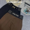 Quần baggy nữ logo H Thu Vũ – Quần tây chất umi co giãn 4 chiều, chỉ 160.000₫ 5