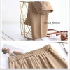 Quần Baggy Nữ Lưng Cao Bigsize Chala Đường Dây Thun Tây Đến 77kg Giá 109.200 VND 6
