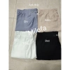 Quần baggy nữ lưng chun cạp cao vải quần tây công sở mã 888 - Giá 89.000 VND 7