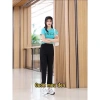 Quần bagyy nữ công sở cạp lệch 2 khuy siêu hách dáng - Mã 02, giảm còn 99.000₫ 4
