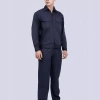 Quần bảo hộ lao động Ando vải kaki 2/1 không túi hộp - Giá 69.000đ