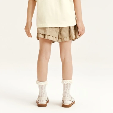 Quần bé gái minibala Mùa Hè 2.025 – Cotton nguyên chất, dễ thương, giá 482.760đ