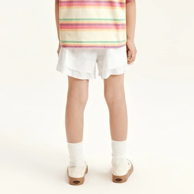 Quần bé gái minibala Mùa Hè 2.025 – Cotton nguyên chất, dễ thương, giá 482.760đ 6 Quần bé gái minibala Mùa Hè 2.025 – Cotton nguyên chất, dễ thương, giá 482.760đ 6