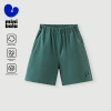 Quần bé gái Minibala thấm mồ hôi nhanh khô, thoáng khí mùa hè, short thời trang